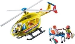 PLAYMOBIL® 71203 Rettungshelikopter -Playmobil Spielwaren 27684658 04