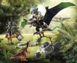 PLAYMOBIL® 71263 Dimorphodon -Playmobil Spielwaren 27684662 02