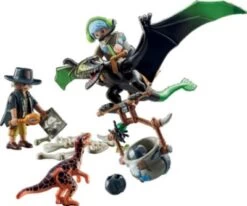 PLAYMOBIL® 71263 Dimorphodon -Playmobil Spielwaren 27684662 04