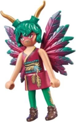 PLAYMOBIL® 71182 Knight Fairy Josy -Playmobil Spielwaren 27684668 04