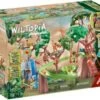PLAYMOBIL® 71142 Wiltopia - Tropischer Dschungel-Spielplatz -Playmobil Spielwaren 27684672 01