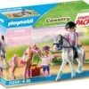 PLAYMOBIL® 71259 Starter Pack Pferdepflege -Playmobil Spielwaren 27684674 01