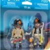 PLAYMOBIL® 71207 Feuerwehrmänner -Playmobil Spielwaren 27684678 01