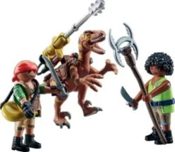 PLAYMOBIL® 71264 Deinonychus -Playmobil Spielwaren 27684680 04
