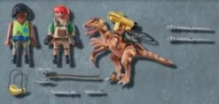 PLAYMOBIL® 71264 Deinonychus -Playmobil Spielwaren 27684680 06