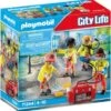 PLAYMOBIL® 71244 Rettungsteam -Playmobil Spielwaren 27684682 01