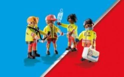 PLAYMOBIL® 71244 Rettungsteam -Playmobil Spielwaren 27684682 05