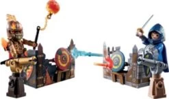 PLAYMOBIL® 71212 Novelmore Vs. Burnham Raiders - Zweikampf -Playmobil Spielwaren 27684688 04