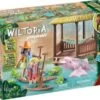 PLAYMOBIL® 71143 Wiltopia - Paddeltour Mit Den Flussdelfinen -Playmobil Spielwaren 27684692 01
