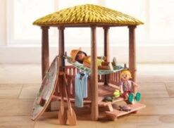 PLAYMOBIL® 71143 Wiltopia - Paddeltour Mit Den Flussdelfinen 12 PLAYMOBIL® 71143 Wiltopia - Paddeltour Mit Den Flussdelfinen -Playmobil Spielwaren 27684692 05