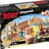 PLAYMOBIL® 71268 Asterix: Numerobis Und Die Schlacht Um Den Palast 2 PLAYMOBIL® 71268 Asterix: Numerobis Und Die Schlacht Um Den Palast -Playmobil Spielwaren 27684700 01