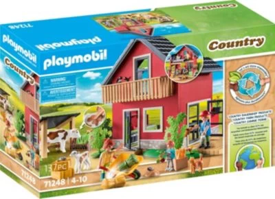 PLAYMOBIL® 71248 Bauernhaus 3 PLAYMOBIL® 71248 Bauernhaus
