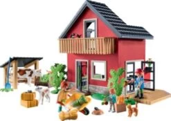 PLAYMOBIL® 71248 Bauernhaus 11 PLAYMOBIL® 71248 Bauernhaus -Playmobil Spielwaren 27684702 04