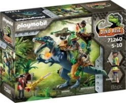 PLAYMOBIL® 71260 Spinosaurus