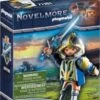PLAYMOBIL® 71301 Novelmore - Arwynn Mit Invincibus -Playmobil Spielwaren 27684708 01