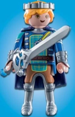 PLAYMOBIL® 71301 Novelmore - Arwynn Mit Invincibus 12 PLAYMOBIL® 71301 Novelmore - Arwynn Mit Invincibus -Playmobil Spielwaren 27684708 05