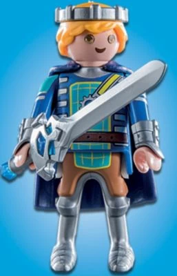 PLAYMOBIL® 71301 Novelmore - Arwynn Mit Invincibus 7 PLAYMOBIL® 71301 Novelmore - Arwynn Mit Invincibus – Bild 5