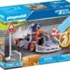 PLAYMOBIL® 71187 Racing-Kart -Playmobil Spielwaren 27684710 01