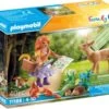 PLAYMOBIL® 71188 Kräutersammlerin 2 PLAYMOBIL® 71188 Kräutersammlerin -Playmobil Spielwaren 27684724 01
