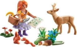 PLAYMOBIL® 71188 Kräutersammlerin 9 PLAYMOBIL® 71188 Kräutersammlerin -Playmobil Spielwaren 27684724 04