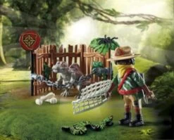 PLAYMOBIL® 71265 Spinosaurus-Baby -Playmobil Spielwaren 27684726 02