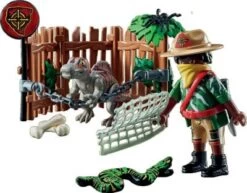 PLAYMOBIL® 71265 Spinosaurus-Baby -Playmobil Spielwaren 27684726 04