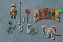 PLAYMOBIL® 71265 Spinosaurus-Baby -Playmobil Spielwaren 27684726 05