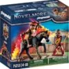 PLAYMOBIL® 71213 Burnham Raiders - Feuerritter -Playmobil Spielwaren 27684736 01