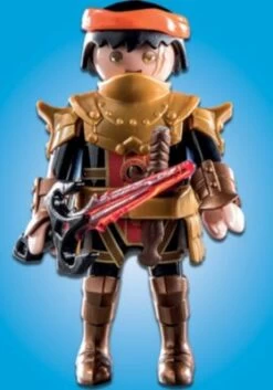 PLAYMOBIL® 71213 Burnham Raiders - Feuerritter -Playmobil Spielwaren 27684736 05