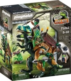 PLAYMOBIL® 71261 T-Rex