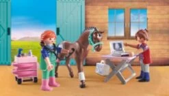 PLAYMOBIL® 71241 Tierärztin Für Pferde -Playmobil Spielwaren 27684746 05