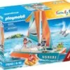 PLAYMOBIL® 71043 Katamaran -Playmobil Spielwaren 27684748 01