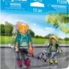 PLAYMOBIL® 71209 Inline-Hockey