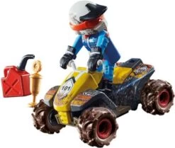 PLAYMOBIL® 71039 Offroad-Quad -Playmobil Spielwaren 27684760 04