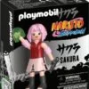 PLAYMOBIL® 71098 Naruto: Sakura -Playmobil Spielwaren 27692537 01
