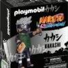 PLAYMOBIL® 71099 Naruto: Kakashi 1 PLAYMOBIL® 71099 Naruto: Kakashi -Playmobil Spielwaren 27692543 01