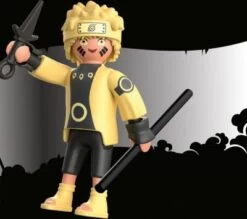 PLAYMOBIL® 71100 Naruto Sennin-Mode -Playmobil Spielwaren 27692544 02