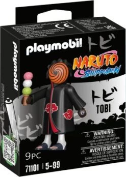 PLAYMOBIL® 71101 Naruto: Tobi