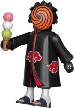 PLAYMOBIL® 71101 Naruto: Tobi -Playmobil Spielwaren 27692546 04