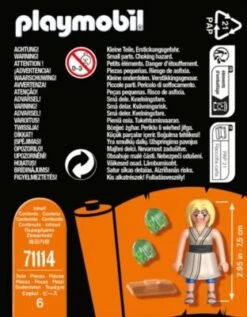 PLAYMOBIL® 71114 Naruto: Tsunade -Playmobil Spielwaren 27692560 03