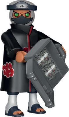 PLAYMOBIL® 71102 Naruto: Kakuzu 6 PLAYMOBIL® 71102 Naruto: Kakuzu – Bild 4