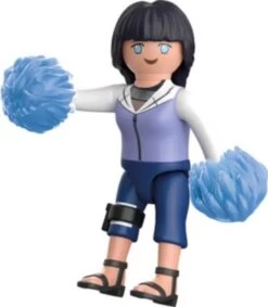 PLAYMOBIL® 71110 Naruto: Hinata -Playmobil Spielwaren 27692564 04