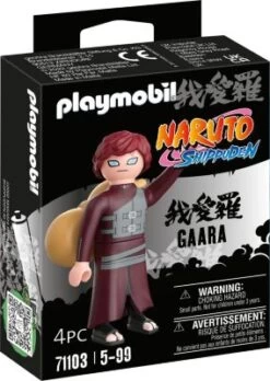 PLAYMOBIL® 71103 Naruto: Gaara