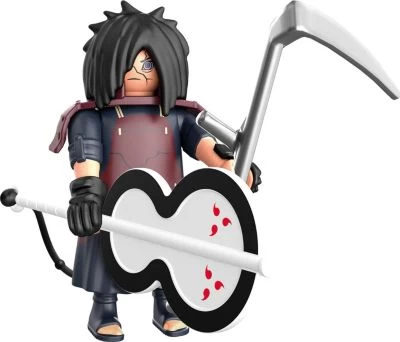 PLAYMOBIL® 71104 Naruto: Madara 6 PLAYMOBIL® 71104 Naruto: Madara – Bild 4