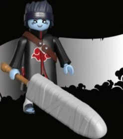 PLAYMOBIL® 71117 Naruto: Kisame 7 PLAYMOBIL® 71117 Naruto: Kisame -Playmobil Spielwaren 27692577 02