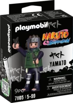 PLAYMOBIL® 71105 Naruto: Yamato