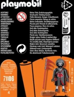 PLAYMOBIL® 71106 Naruto: Hidan -Playmobil Spielwaren 27692583 03