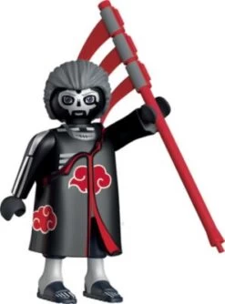 PLAYMOBIL® 71106 Naruto: Hidan -Playmobil Spielwaren 27692583 04