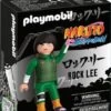 PLAYMOBIL® 71118 Naruto: Rock Lee 2 PLAYMOBIL® 71118 Naruto: Rock Lee -Playmobil Spielwaren 27692585 01