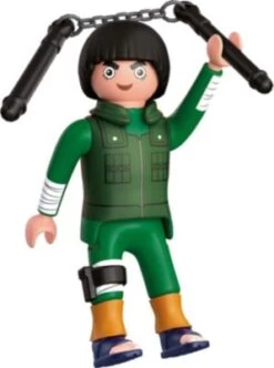 PLAYMOBIL® 71118 Naruto: Rock Lee -Playmobil Spielwaren 27692585 04